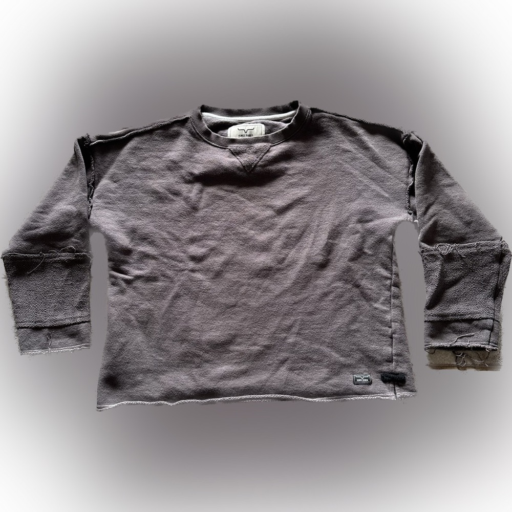 COPY - Kimes Ranch sweater